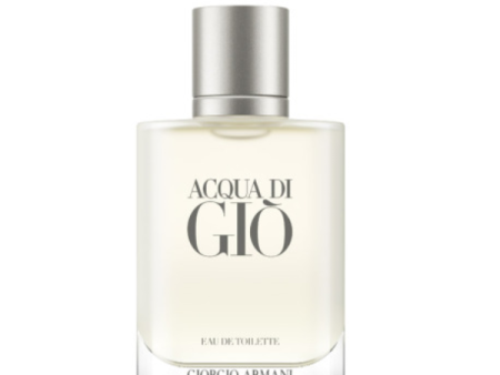 Acqua Di Gio Men Eau De Toilette 50 ml Cheap