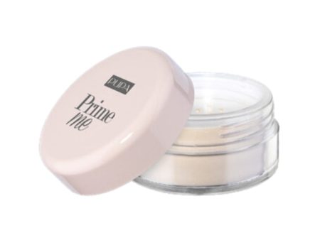 Prime Me - Setting Powder Online