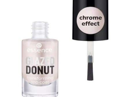 Glazed Donut - Transforming Top Coat For Sale