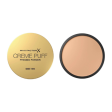 Cream Puff Pressed Powder For Sale