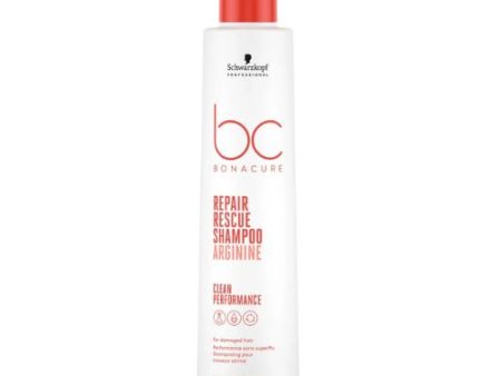 BC PRR Micellar Shampoo 250mL Fashion