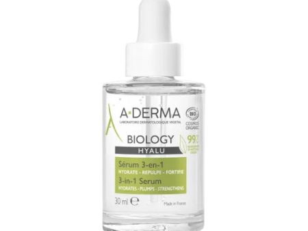 Biology Hyalu 3-in-1 Serum Online now