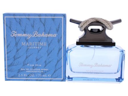 Maritime Journey Eau De Cologne Cheap