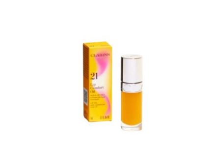 Lip Comfort Oil - Power of Color Online Sale