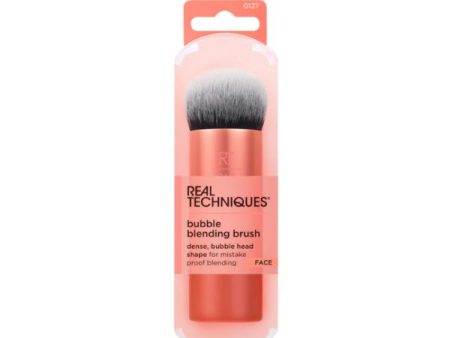 Bubble Blending Makeup Brush For Discount