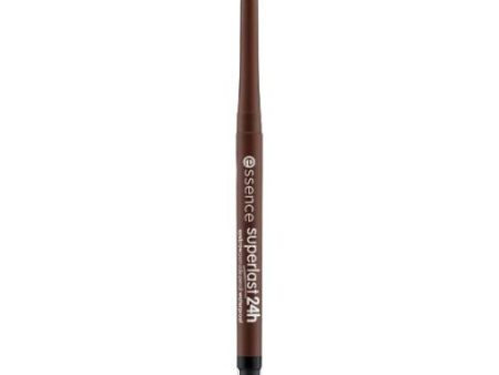 Super Last 24H Eyebrow Pomade Pencil For Discount