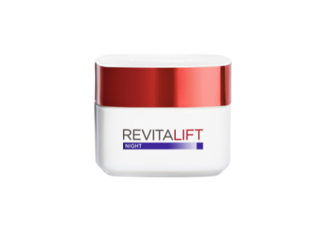 Revitalift Basic Night Cream Online