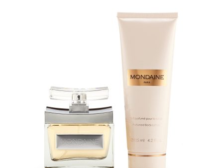 Mondaine Gift Set Cheap