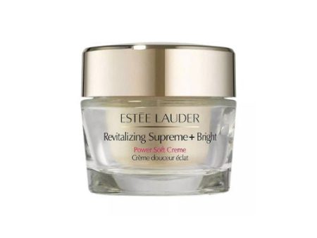 Revitalizing Supreme+ Bright Power Soft Creme 50ml For Discount