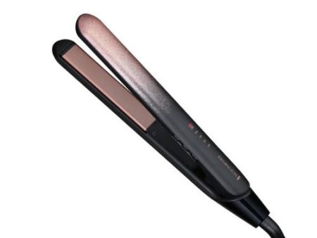 Rose Shimmer Hair Straightener Online Sale