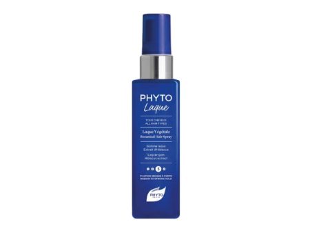 Brushing-Phytolaque Soie Botanical Hair Spray 100Ml For Sale