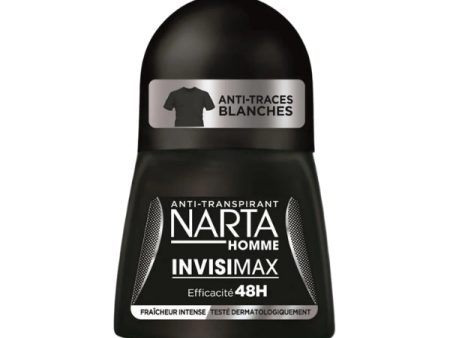 Invisimax 48H Roll-On Deodorant For Discount