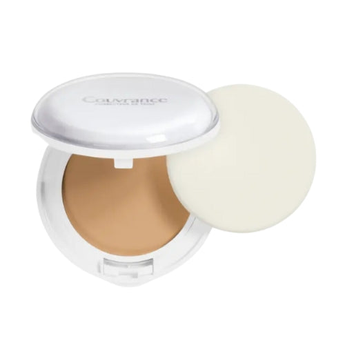 Couvrance Compact Foundation Cream Confort For Cheap