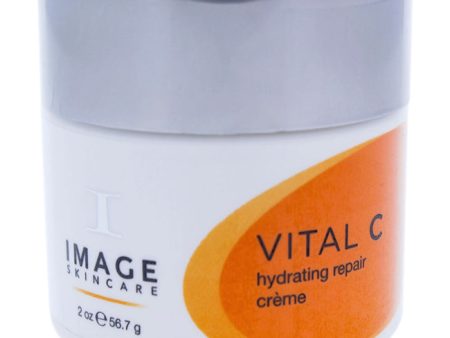 Vital C Hydrating Repair Creme Supply