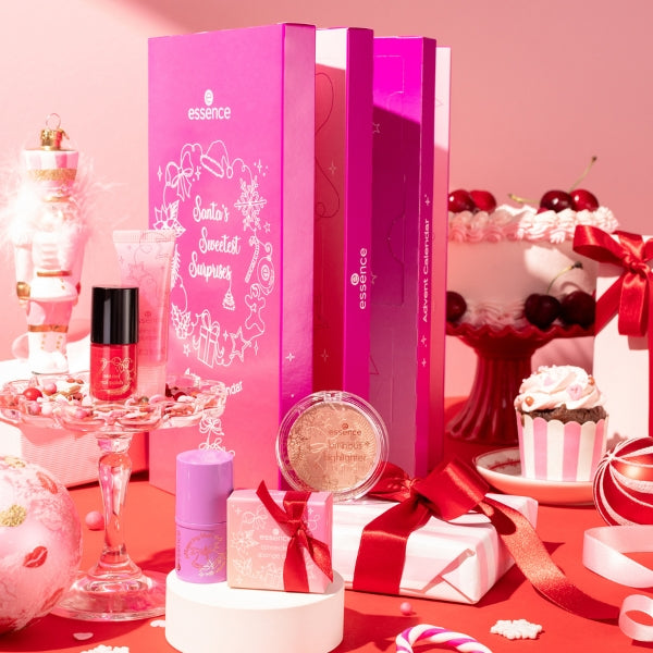 Santa s Sweetest Surprises Advent Calendar Online