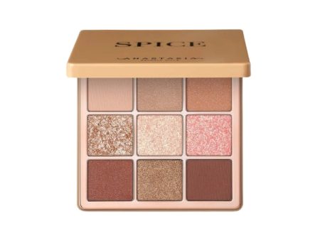 Spice Palette - Mini on Sale