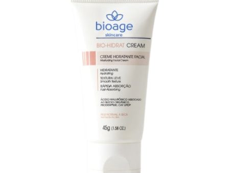 Bio-Hidrat Facial Moisturizing Cream Sale