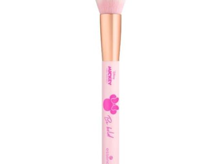 Disney Mickey & Friends Cream Blush Brush For Discount