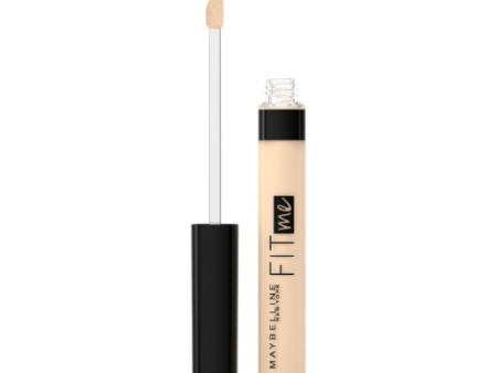 Flawless Fit Me Concealer Oil and Fragrance-Free- Natural Coverage Sale