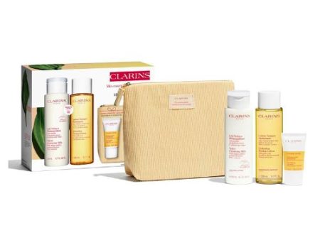 My Cleansing Essentials Normal Skin Sale