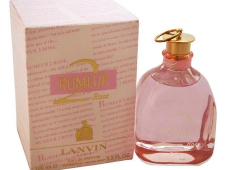 Rumeur 2 Rose Eau De Parfum For Sale