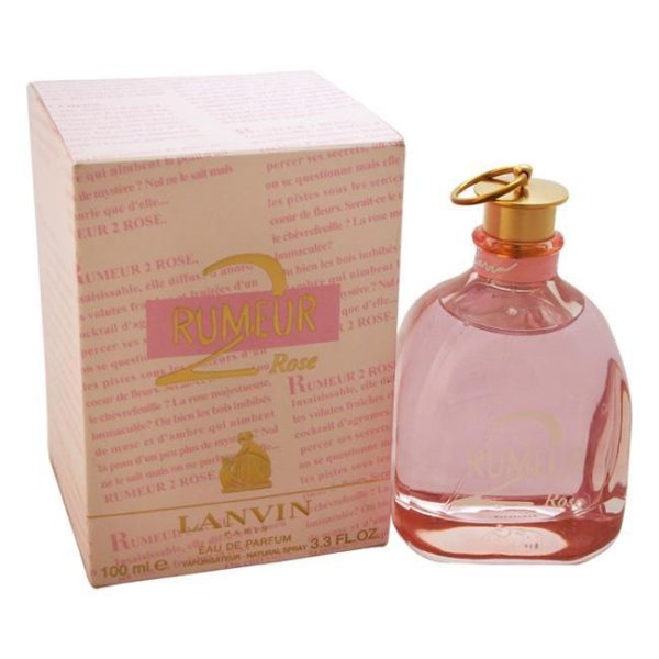 Rumeur 2 Rose Eau De Parfum For Sale