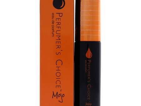 Perfumers Choice Mojo Eau De Parfum For Discount