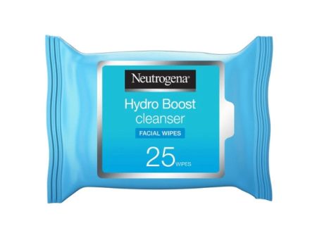 Hydro Boost Wipes Online Sale