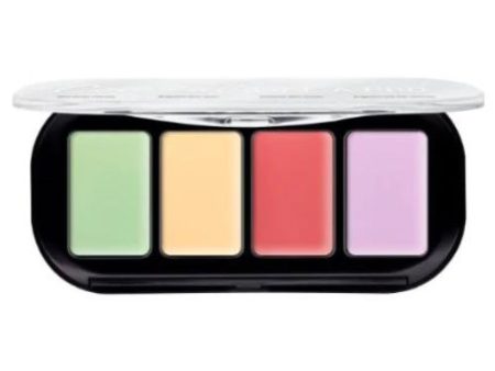 Conceal Like A Pro Colour Correcting Palette Fashion