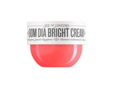 Bom Dia Bright Body Cream Cheap