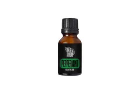 Peppermint Essential Oil Online Hot Sale