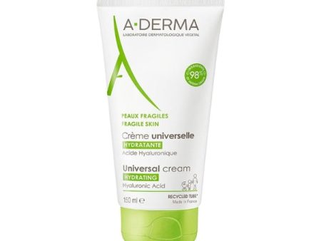 Universal Hydrating Cream Online