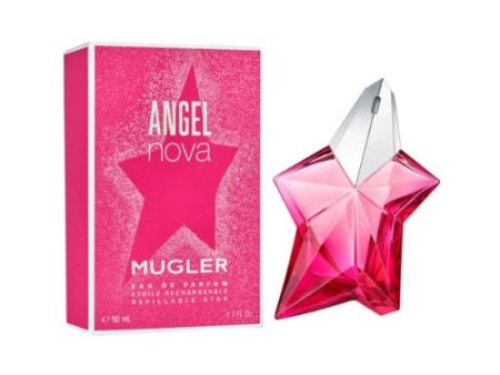 Angel Nova Eau De Parfum For Cheap