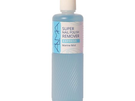 Soft Touch Express Nail Polish Remover 125ML on Sale