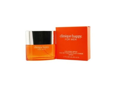 Clinique Happy For Men Cologne Spray Online