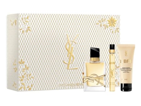 Libre EDP Gift Set Fragrances 50ml For Cheap