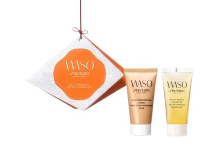 Waso Mini Gift Set For Discount