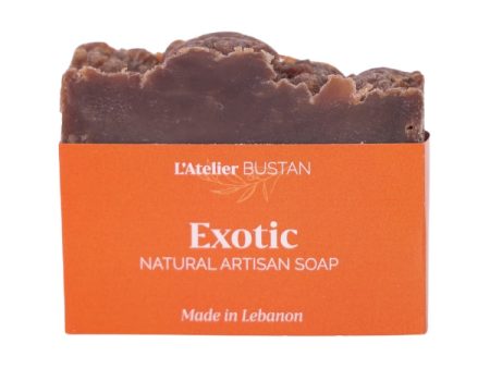 Exotic Soap Fashion