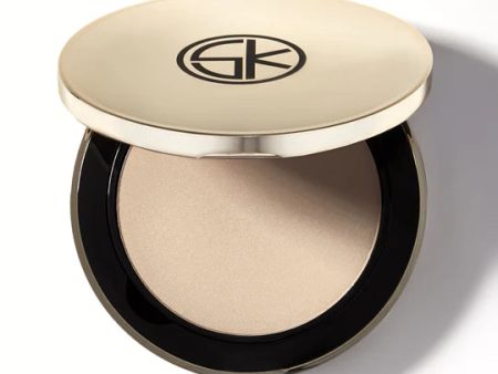 Instant Blur Compact Powder Fashion