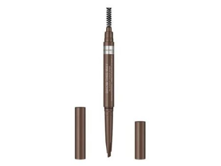 Brow This Way 2 In 1 Eyebrow Definer Fashion