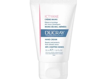 Ictyane Hand Cream Online Sale