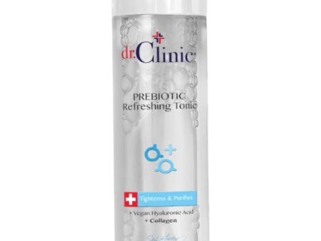 Prebiotic Renewal Tonic Online Hot Sale