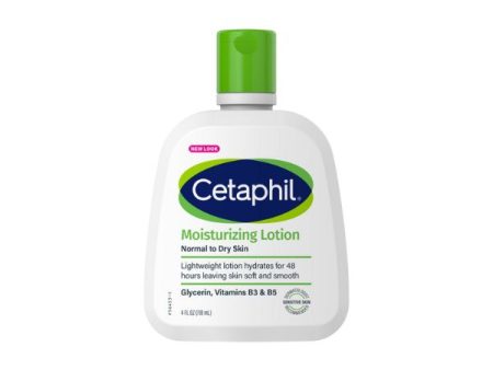 Moisturizing Lotion Supply