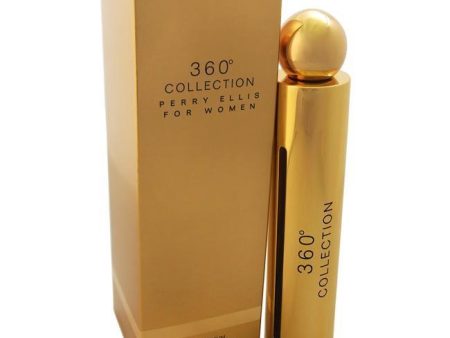 360° Collection Eau De Parfum For Sale