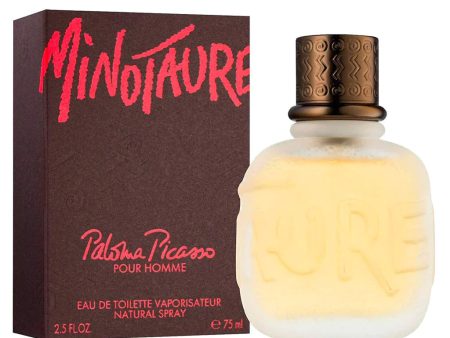 Minotaure Eau De Toilette on Sale