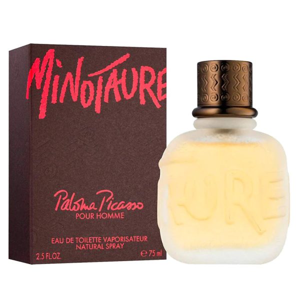 Minotaure Eau De Toilette on Sale