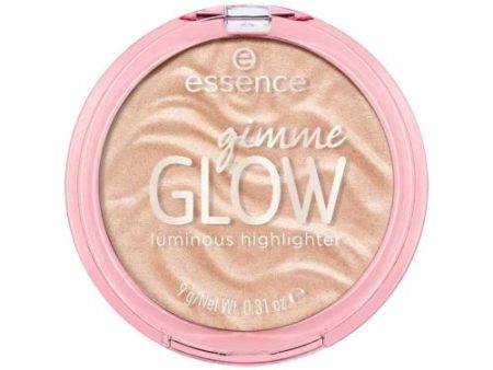 Gimme Glow Luminous Highlighter Online now