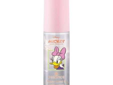 Disney Mickey & Friends Happy Mood & Fixing Spray Online Sale