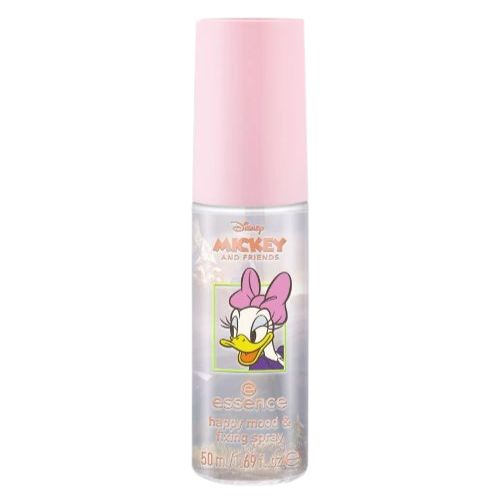 Disney Mickey & Friends Happy Mood & Fixing Spray Online Sale