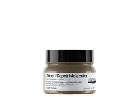 Absolut Repair Molecular Rinse-Off Mask For Sale